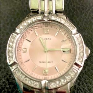 Guess watch